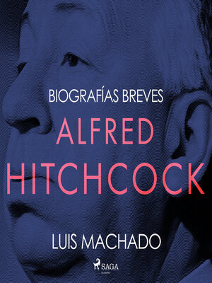 cover image of Biografías breves--Alfred Hitchcock